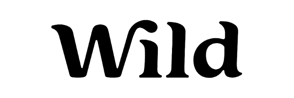 Wild logo